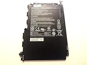 HP Pavillion X2 12-B020NR Battery GI02XL 837560-007 — main product image