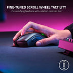 Razer RZ01-03350100-R3U1 DeathAdder V2 Pro Wireless Gaming Mouse