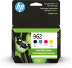 HP 3YQ25AN#140 Original 962 Ink Cartridge 4-Pack