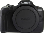 Canon Canon EOS R100 RF-S18-45mm Lens Kit Renewed