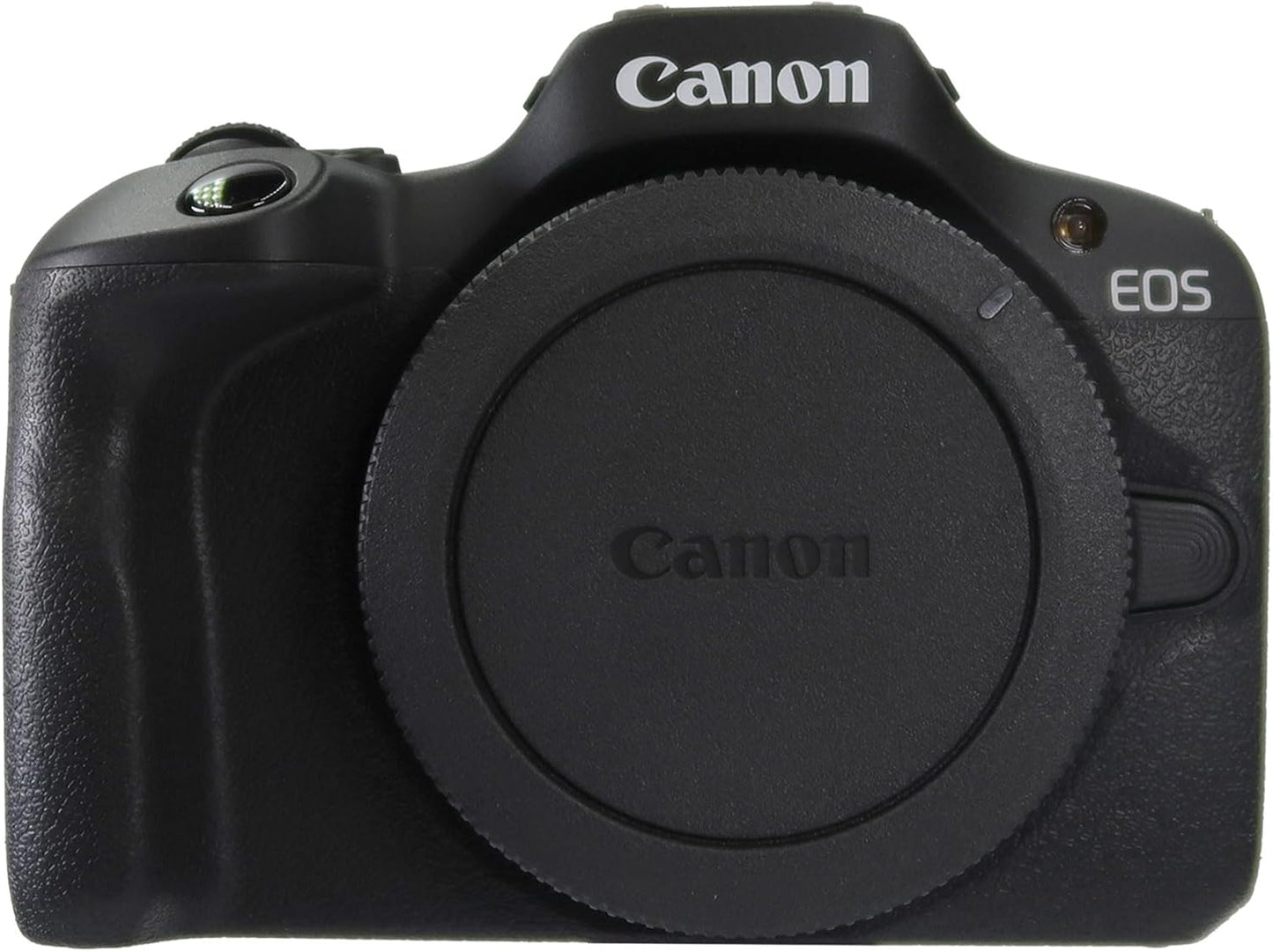 Canon Canon EOS R100 RF-S18-45mm Lens Kit Renewed