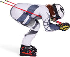 Spyder 38SD613302 Women's Nine Ninety Ski Race Suit