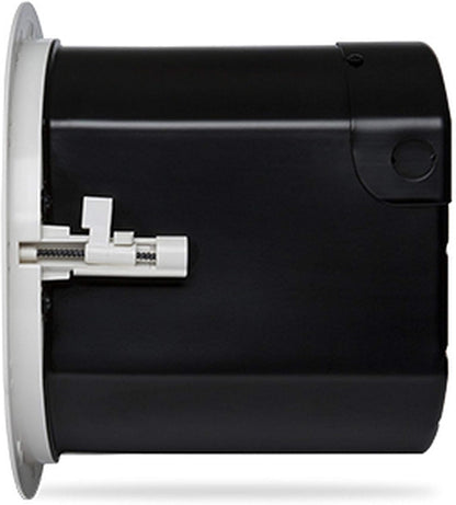 QSC AD-C6T-WH 6.5" White Ceiling Speakers Pair