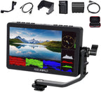 FEELWORLD EANAFD00002 F5 Pro V4 Touch Screen Monitor Kit