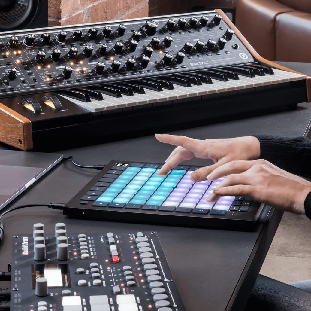 Novation NOVLPD13 Launchpad Pro MK3 MIDI Controller