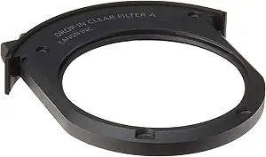Canon 3444C001 Drop-in Clear Filter A