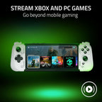 Razer RZ06-04580400-R3U1 Kishi V2 Pro Xbox Edition Mobile Controller