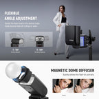 Neewer Z760-S TTL Flash Speedlite Kit for Sony