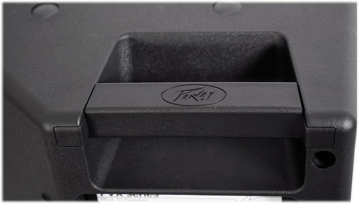 Peavey (2) PVX 10 1600 Watt Passive PA DJ Speakers