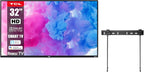 TCL 32-Inch Series 3 720p Smart TV Wall Mount