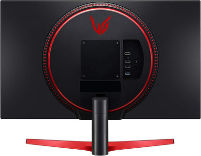 LG 27GN800-B 27" UltraGear QHD 144Hz Gaming Monitor