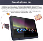 Lenovo 500w Gen 3 2-in-1 Student Laptop Ruggedized