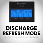 Panasonic BQ-CC65 Eneloop Pro Quick Charger