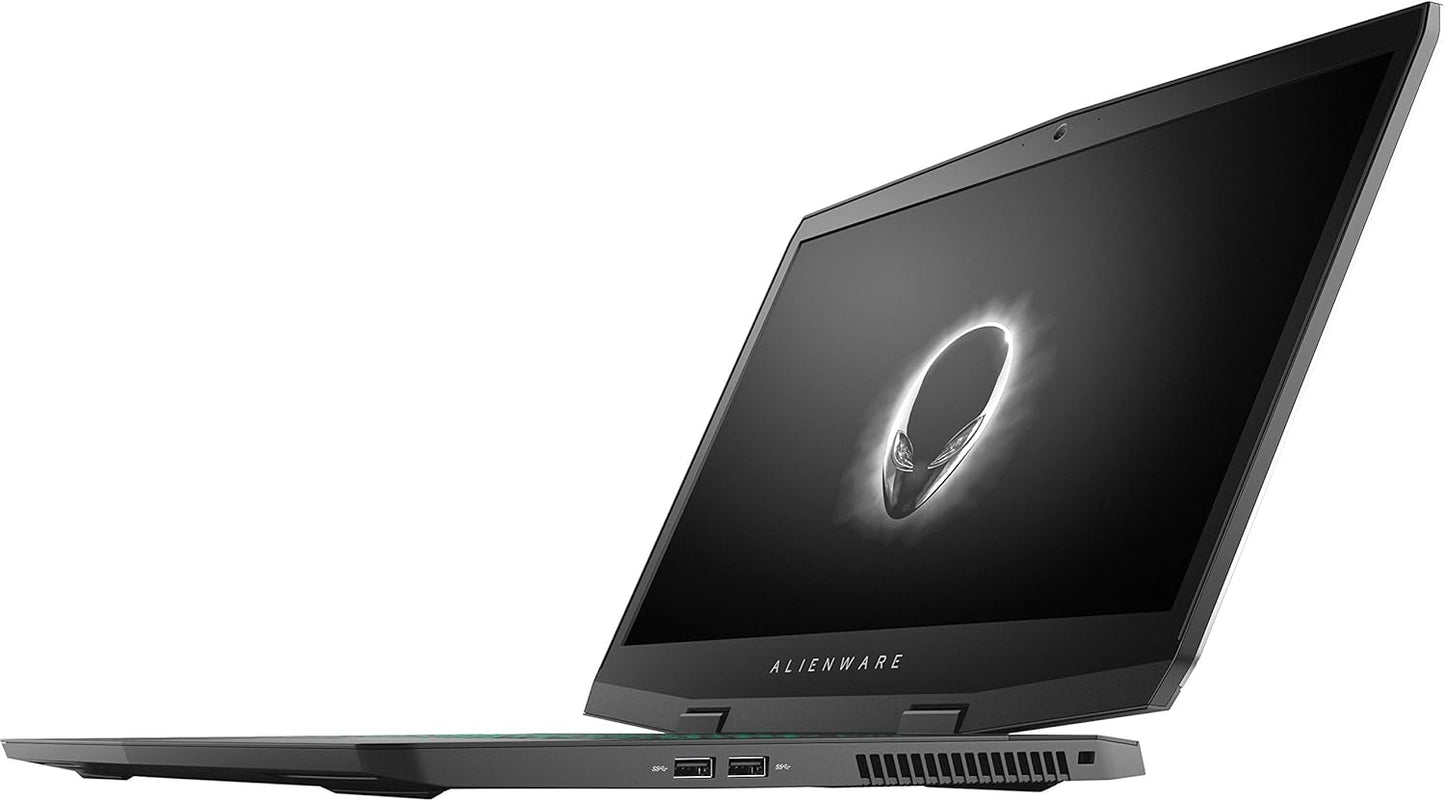 Alienware M17 Gaming Laptop i7 RTX 2060