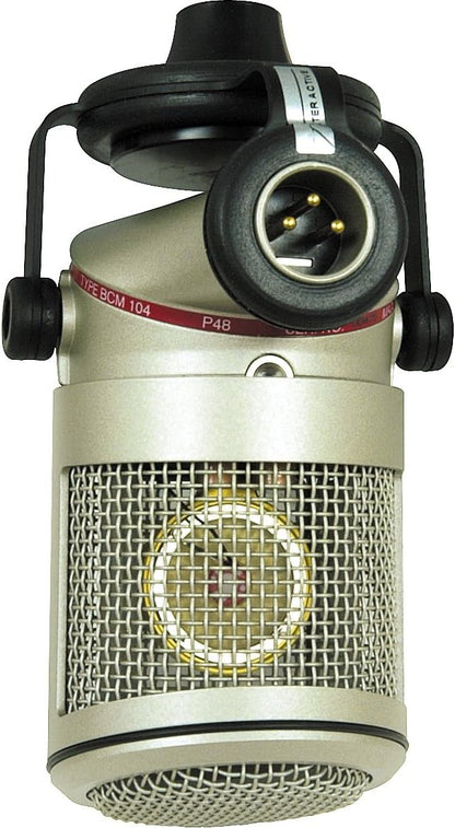 Neumann 008483 BCM 104 Broadcast Microphone