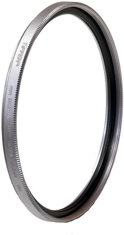 Tiffen 72HTDUC 72mm Digital HT UV Protector Filter
