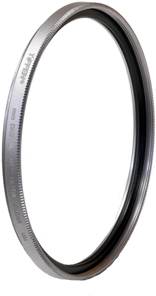 Tiffen 72HTDUC 72mm Digital HT UV Protector Filter