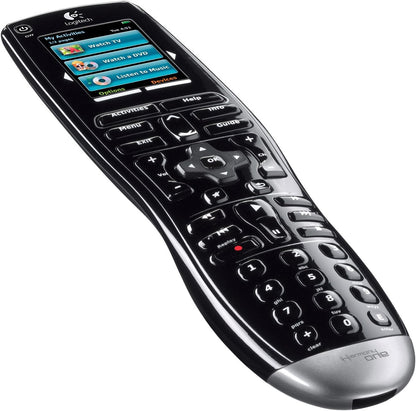Logitech 915-000140 Harmony One Universal Touchscreen Remote