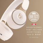 Apple MRJ72ZM/A Beats Solo Pro - Wireless Noise Cancelling Headphones