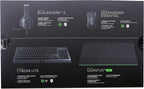 Razer RZ-BD-POWERUP-2 Power Up Gaming Bundle V2