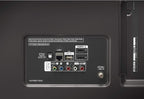 LG 70UK6570 70-Inch 4K Ultra HD Smart LED TV