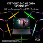 Razer Blade 16 (2024) RTX 4090 Gaming Laptop