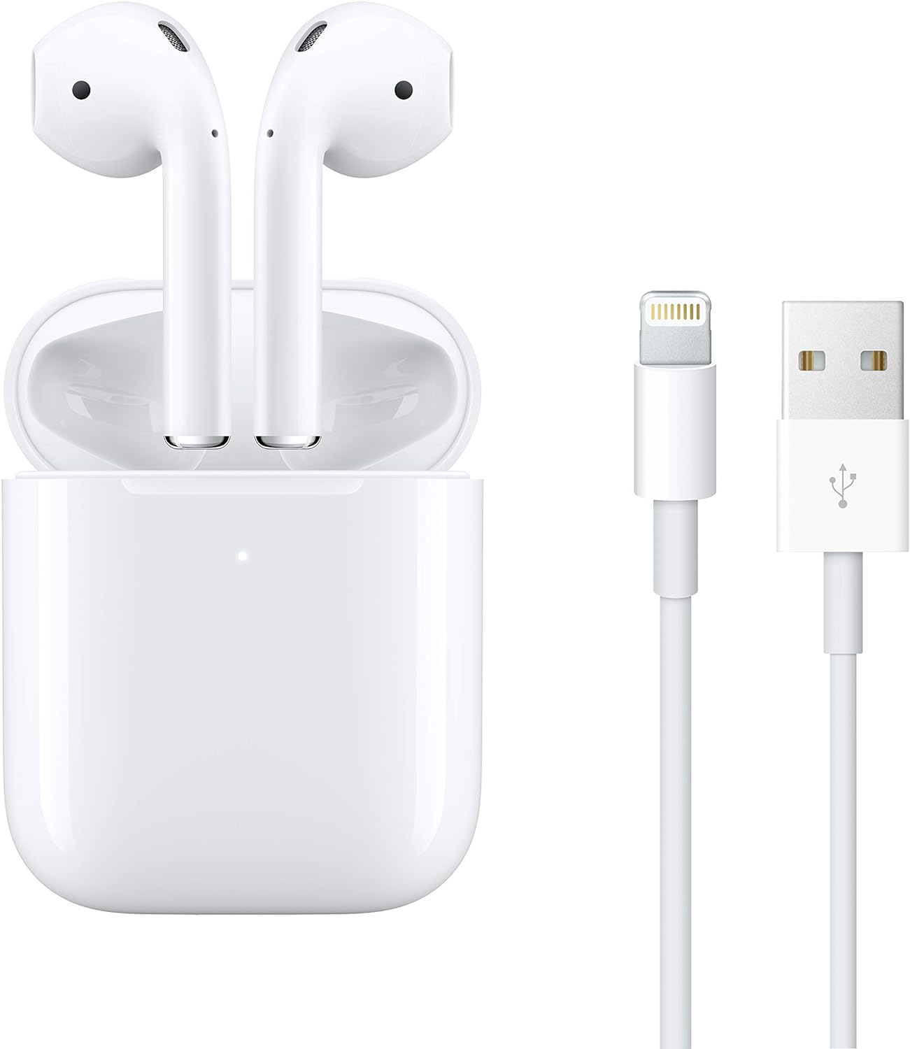 Apple AirPods Wireless Charging Case