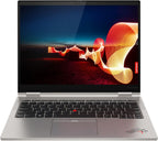 Lenovo ThinkPad X1 Titanium Yoga - Ultralight 2-in-1 Laptop