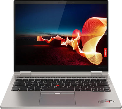 Lenovo ThinkPad X1 Titanium Yoga i7 Touchscreen Laptop