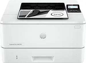 HP LaserJet Pro 4001dn Monochrome Laser Printer
