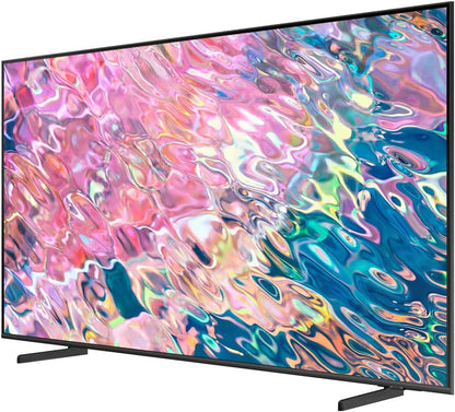 Samsung E6SAMQN43Q60BA 43-Inch QLED 4K Smart TV