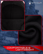 Spyder Balaclava Men's Polar Fleece Full Face Mask