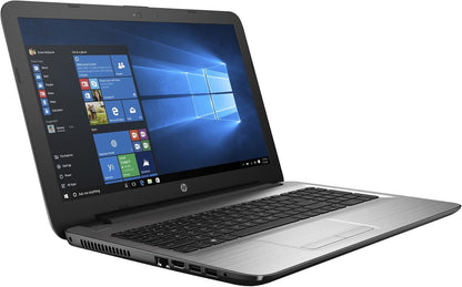 HP 1BS30UT#ABA 15.6-Inch Traditional Laptop