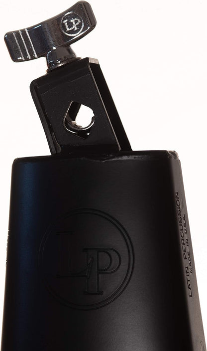 Latin Percussion LP204AN Black Beauty Cowbell