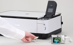 Canon 2918B002 MP480 All-in-One Photo Printer