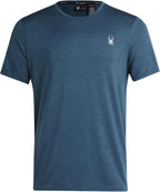 Spyder Athletic T-Shirt - Men's 2-Pack Performance Tee