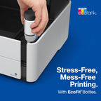 Epson T532120-S 532 EcoTank Black Ink Bottle