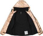 Spyder Alyce Short Puffer Jacket Women's Insulated