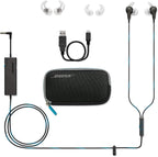 Bose 718840-0010-cr QuietComfort 20 Noise Cancelling Headphones Renewed
