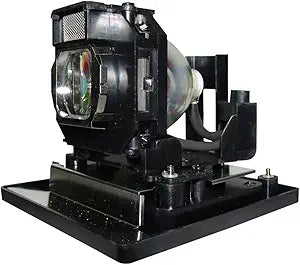 Panasonic ET-LAE4000 Projector Lamp with Housing — main product image
