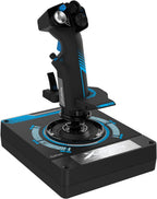 Logitech 945-000021-cr Saitek X56 Rhino HOTAS Renewed
