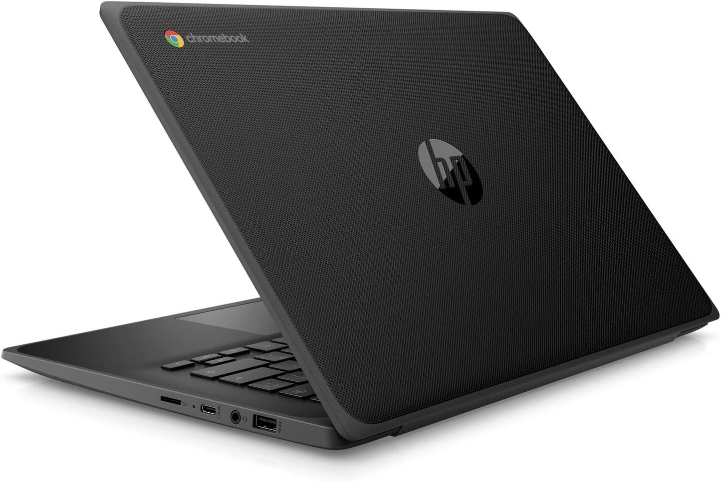 HP 659K2UT#ABA Fortis Chromebook Enterprise G10 14-Inch Laptop