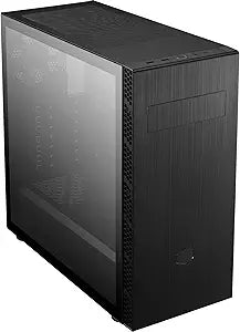 Cooler Master MB600L2-KG5N-S00 MasterBox MB600L V2 ATX Mid-Tower Case — main product image