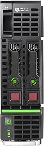 HP 724084-B21 ProLiant BL460c Gen8 Server Blade — main product image