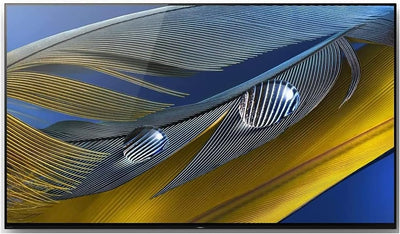 Sony XR-65A80J 65-Inch OLED 4K Smart TV