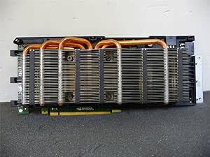 NVIDIA 653974-001 Tesla M2090 6GB GPU — main product image