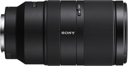 Sony SEL70350G 70-350mm F4.5-6.3 G OSS Lens