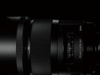Sigma 340954 35mm F1.4 Art DG HSM Lens Canon EF