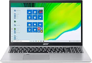 Acer Aspire 5 15.6" Laptop i5 8GB RAM 256GB SSD Renewed