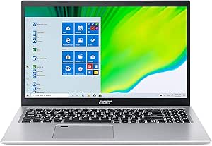 Acer Aspire 5 i5-1135G7 15.6-inch Laptop Renewed